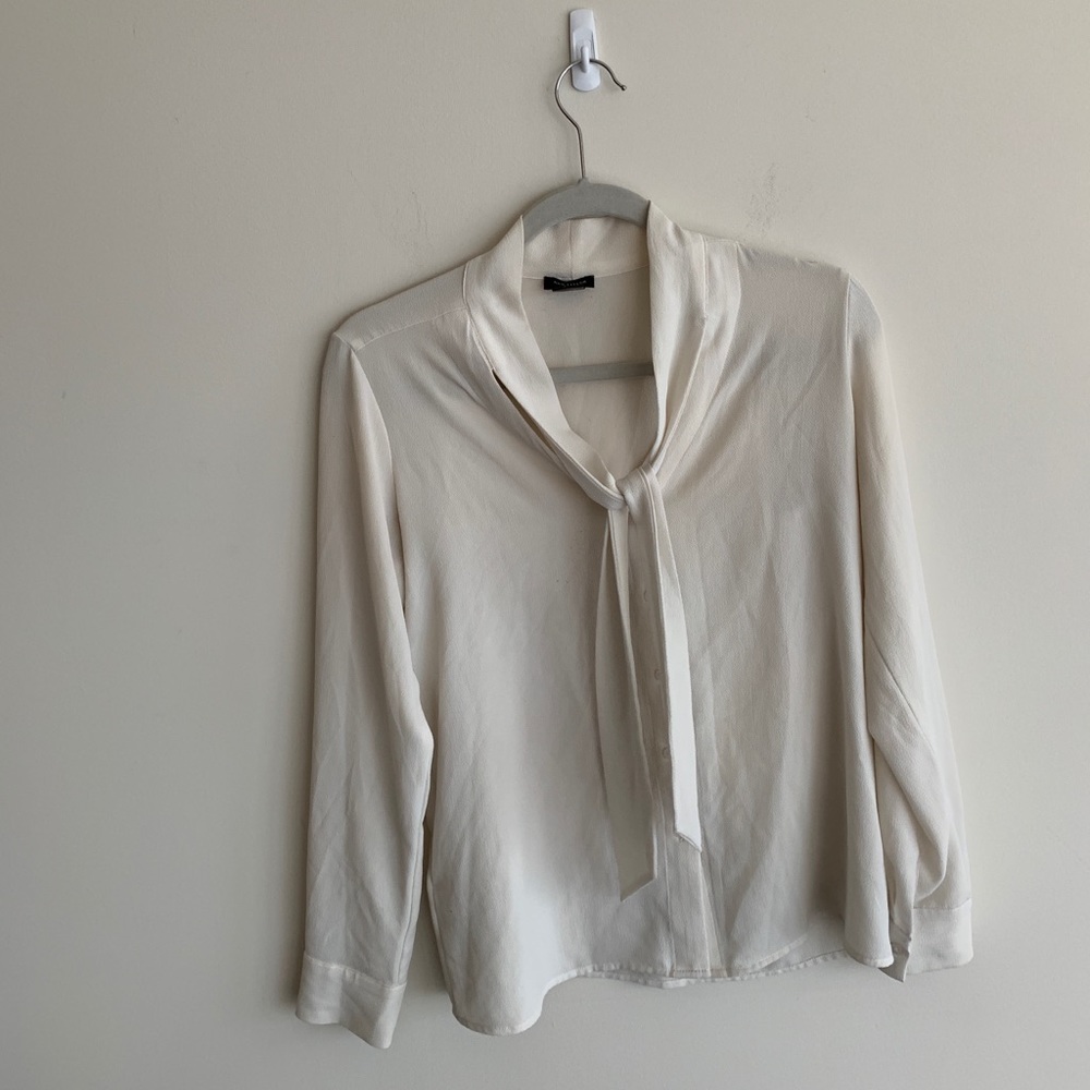 Ann Taylor Blouse